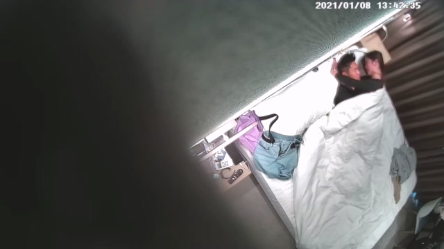 8-13酒店私享台 极品情侣连续入住三天激情啪啪销魂不断-老宋小屋