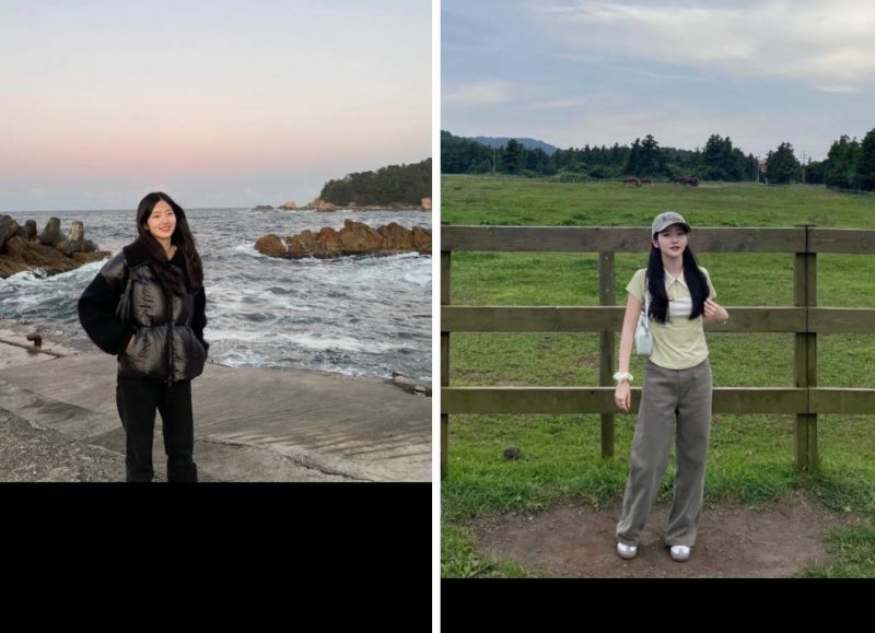 高端泄密流出❤️ 01年气质美女金英子与老公度蜜月酒店性爱视频大粗屌后入性感美臀[MP4/333MB]-老宋小屋