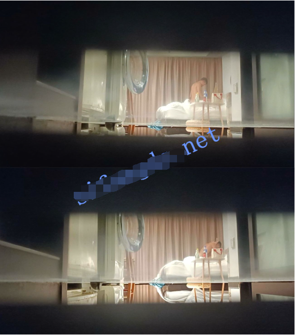 猫眼偷拍隔门偷窥大学生电竞酒店内疯狂做爱(8)-老宋小屋