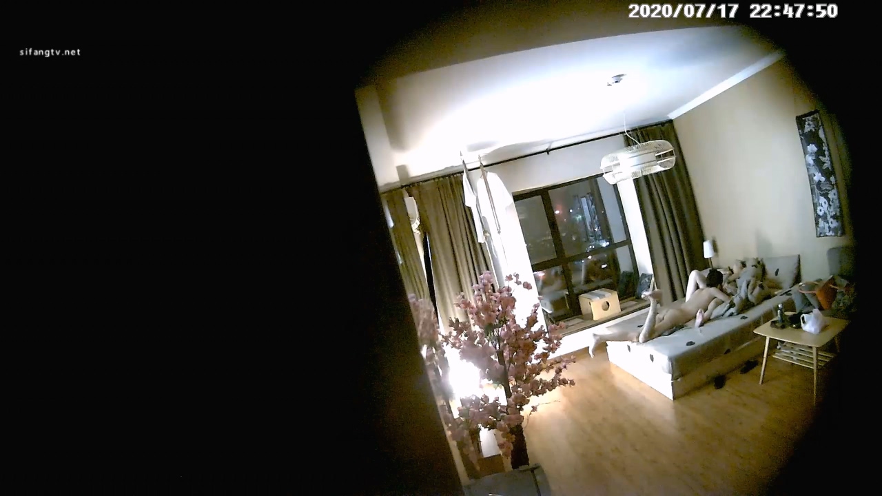 图片[5]-：7-17经典酒店偷拍 学生情侣开房，长腿高挑女神被男友持续干三炮，情意绵绵-老宋小屋