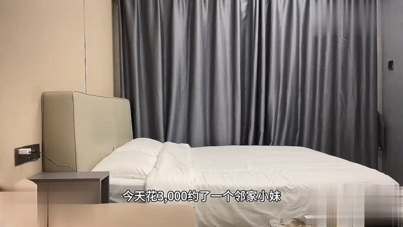 探花李白3000大洋酒店 约操温柔软糯小萌妹很快就被操出白浆来-老宋小屋