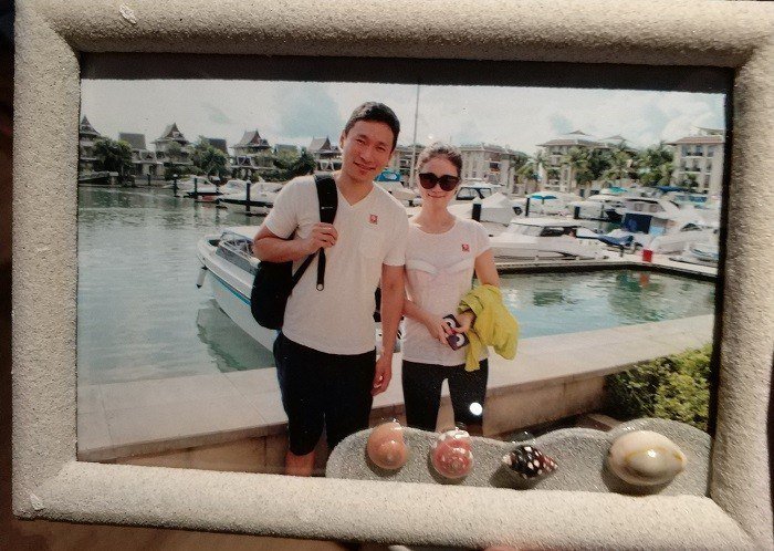 高端泄密流出❤️新瓜大连夫妻去泰国旅游在机场厕所酒店做爱自拍-老宋小屋