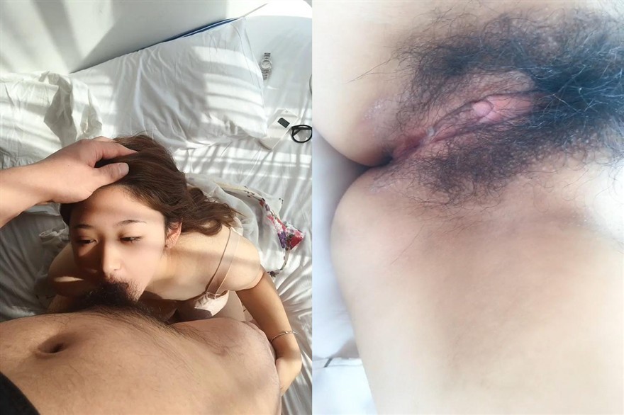 图片[2]-小伙酒店约炮白嫩的美女实习生操翻她的小嫩鲍完美露脸-老宋小屋