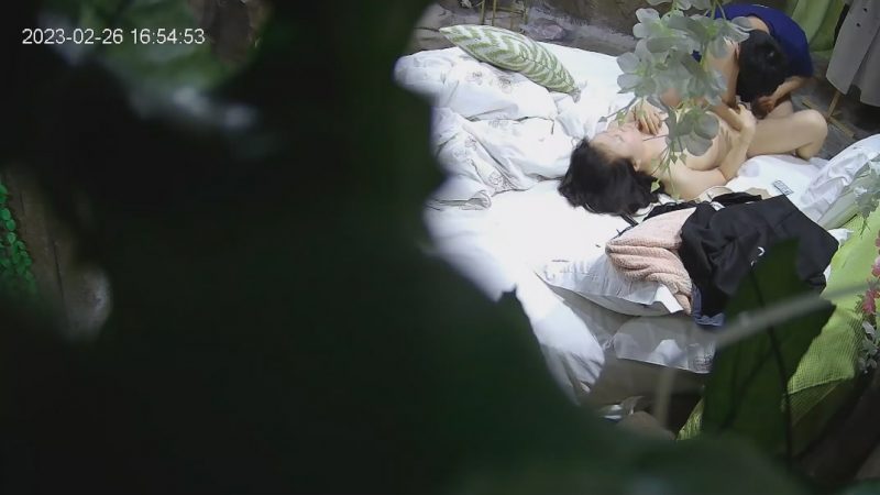 [无水印]2023乐橙酒店偷拍精品超清媲美91情侣自拍视频质量的房间对白清晰-老宋小屋