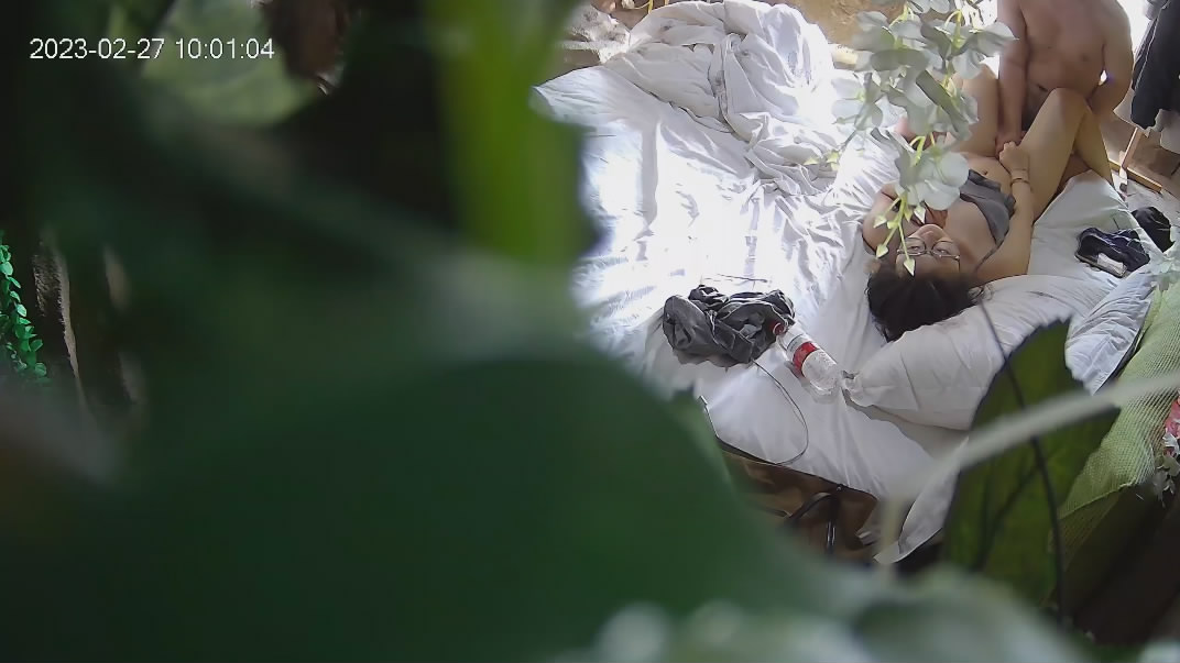 图片[3]-[无水印]2023乐橙酒店偷拍精品超清媲美91情侣自拍视频质量的房间对白清晰-老宋小屋