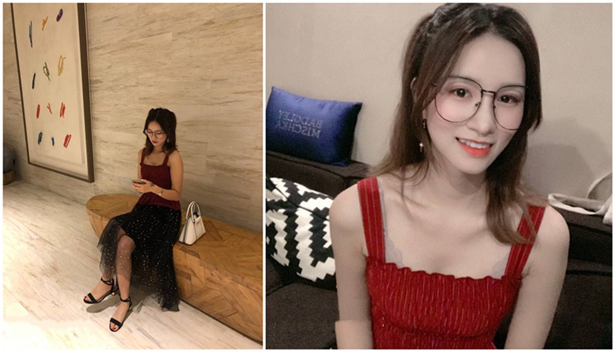 图片[1]-高端泄密流出??极品气质女神御姐刘思琪酒店幽会富二代穿上高跟肉丝开裆丝袜挨屌1080P高清版-老宋小屋