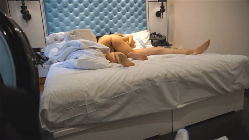 小哥酒店约炮长沙音乐学院的美女老师 身材好露脸-老宋小屋