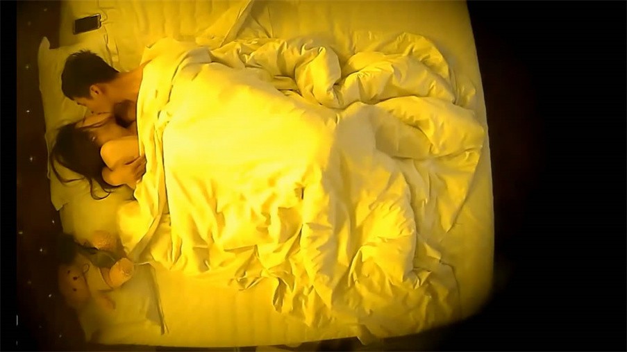 图片[8]-酒店偷拍甄选稀有栖檬酒店俊俏帅哥携校花女友开房啪啪 女孩露出高潮性福的笑-老宋小屋