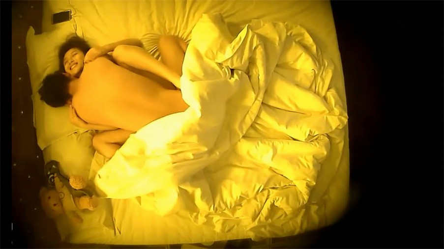 图片[1]-酒店偷拍甄选稀有栖檬酒店俊俏帅哥携校花女友开房啪啪 女孩露出高潮性福的笑-老宋小屋