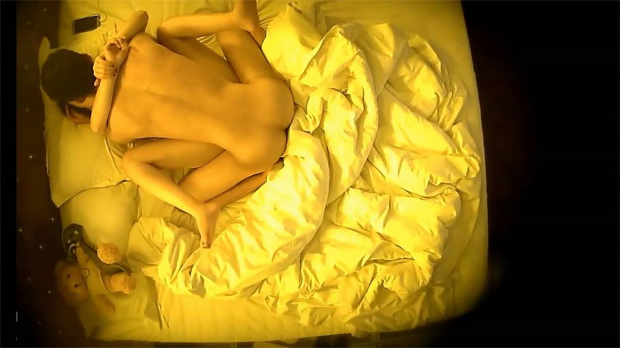 图片[3]-酒店偷拍甄选稀有栖檬酒店俊俏帅哥携校花女友开房啪啪 女孩露出高潮性福的笑-老宋小屋