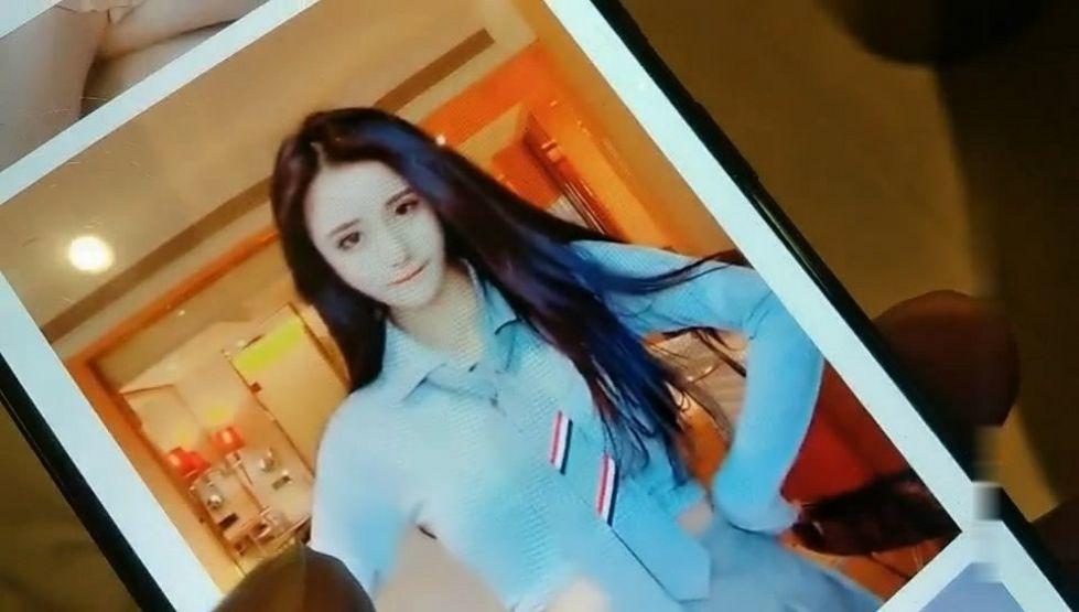 图片[5]-颜值很不错的气质援交美女酒店啪啪,边操边扒掉连衣裙干-老宋小屋