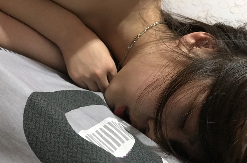 图片[3]-气质高冷女神在吃饭时被男友下药带回酒店扒衣服各式玩弄啪啪 无套抽插骚逼随便干 高清私拍75P 高清1080P版-老宋小屋