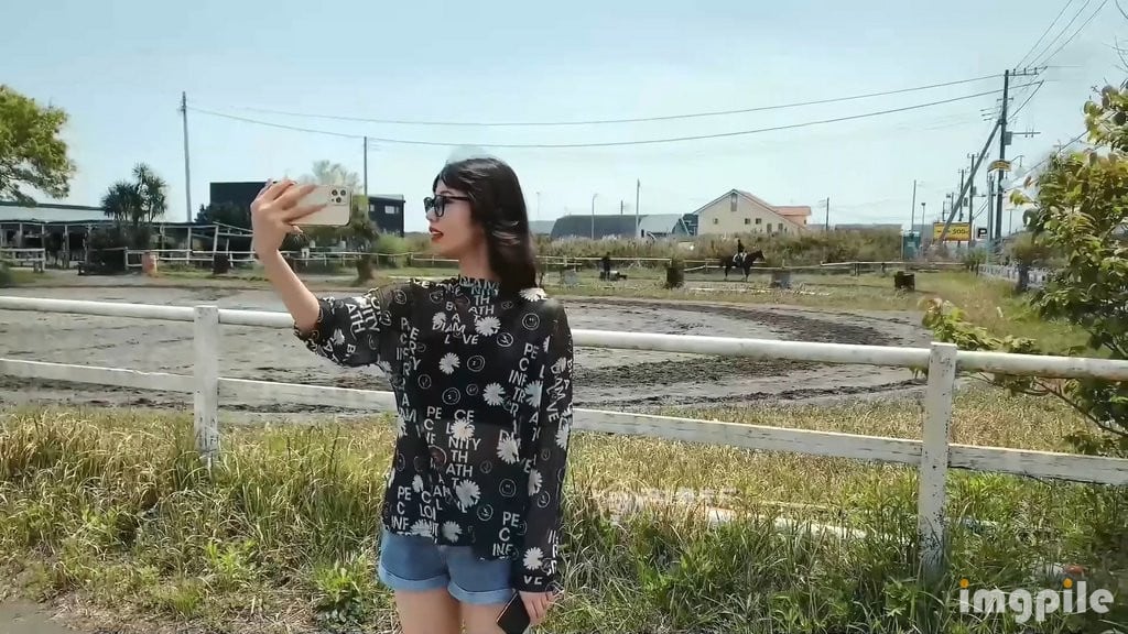 图片[2]-91CM-225 傲娇御姐吸精女神高黎遥香 私人玩物EP2 沙滩露出女神自慰 酒店爆肏蜜穴颤动高潮-老宋小屋