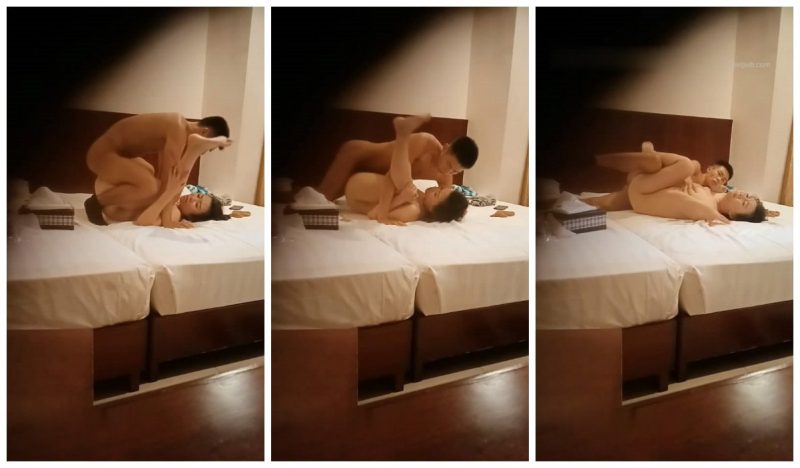 看腻了男找外围女，给大家看看富婆找鸭【赚钱做环保公益】酒店偷拍广州鸭-老宋小屋