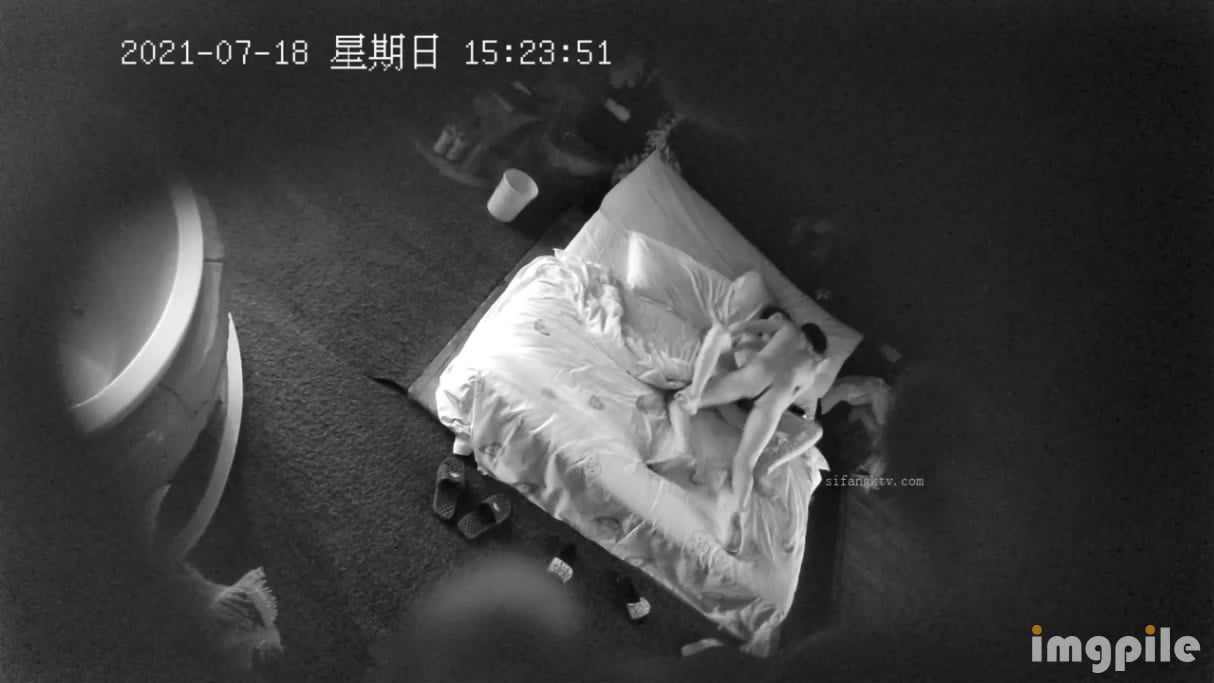 图片[7]-新流出情趣酒店树林房偷拍星期天休息约漂亮女网友见面开房对白清晰-老宋小屋