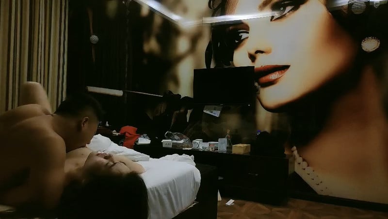 图片[4]-精品泡良27 帅哥胡八一新泡热恋期护士良家小女友酒店开房私会-老宋小屋