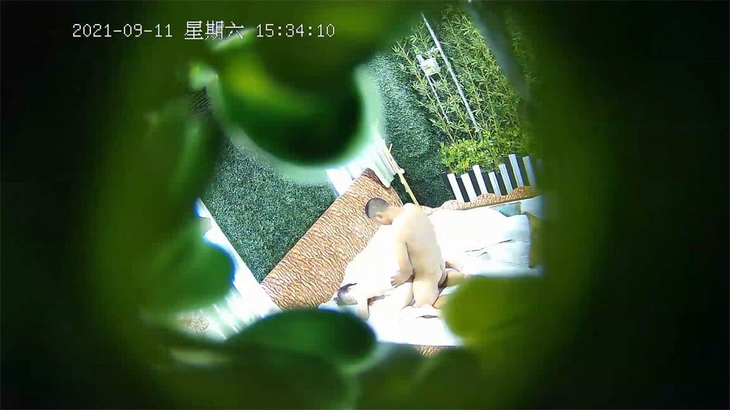 图片[3]-酒店开房偷情高中初恋老情人 扛腿抽插 带环了可以内射一顿抽插操的好爽-老宋小屋