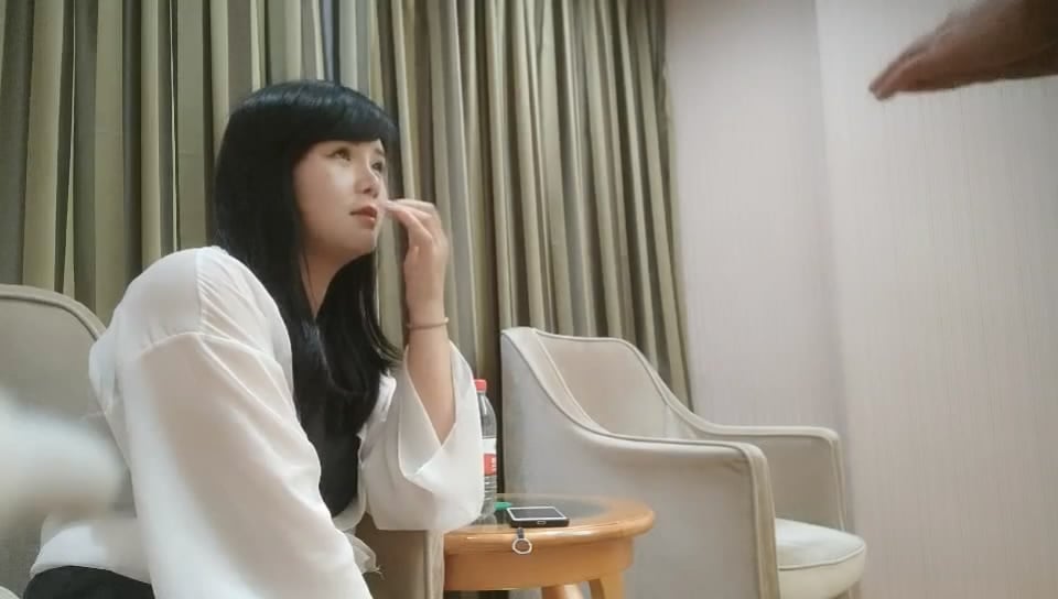 图片[5]-拿下高颜值来大姨妈的良家妹子酒店开房闯红灯把床单都弄脏了-老宋小屋