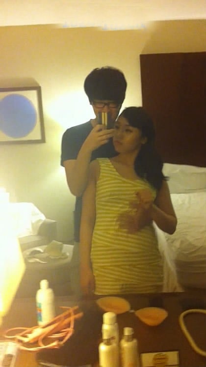 图片[4]-極品床上尤物有點嗲在高級酒店與帥氣小鮮肉打炮-老宋小屋