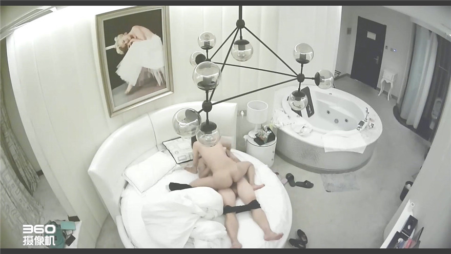 图片[7]-360监控偷拍 中年男领导情趣酒店干好身材的美女下属-老宋小屋