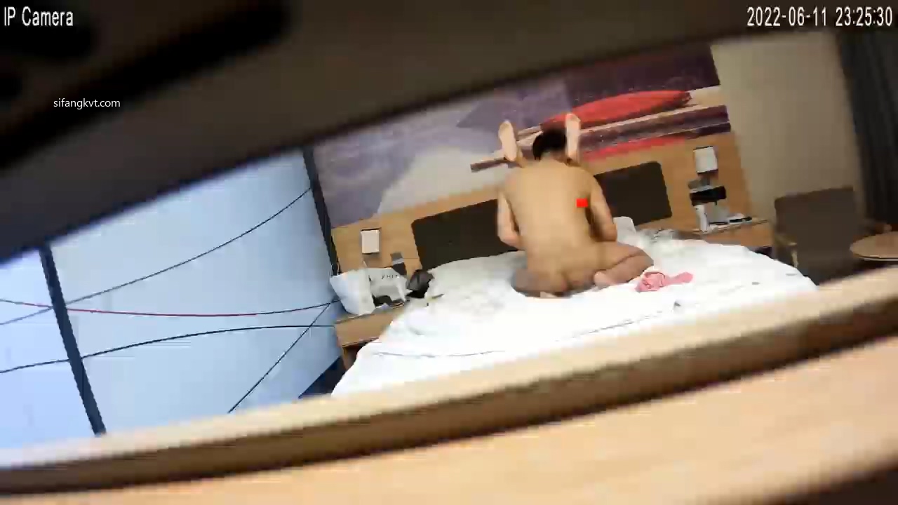 图片[5]-2022.6.11酒店偷拍骚浪可爱小学妹性爱自拍舔逼拔屌毛-老宋小屋