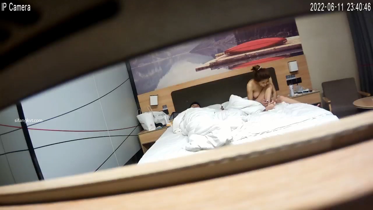 图片[7]-2022.6.11酒店偷拍骚浪可爱小学妹性爱自拍舔逼拔屌毛-老宋小屋