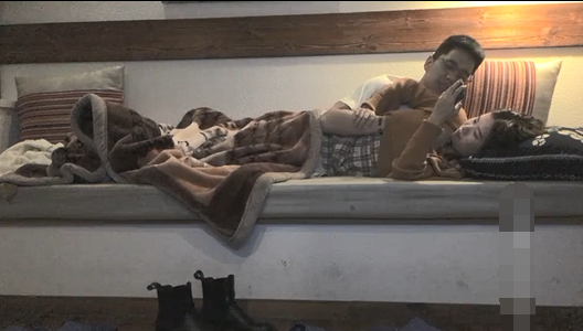 11.3 泡良大神勾搭良家全程，酒店调情，鸳鸯浴，你侬我侬让良家妹子坠入爱河-老宋小屋