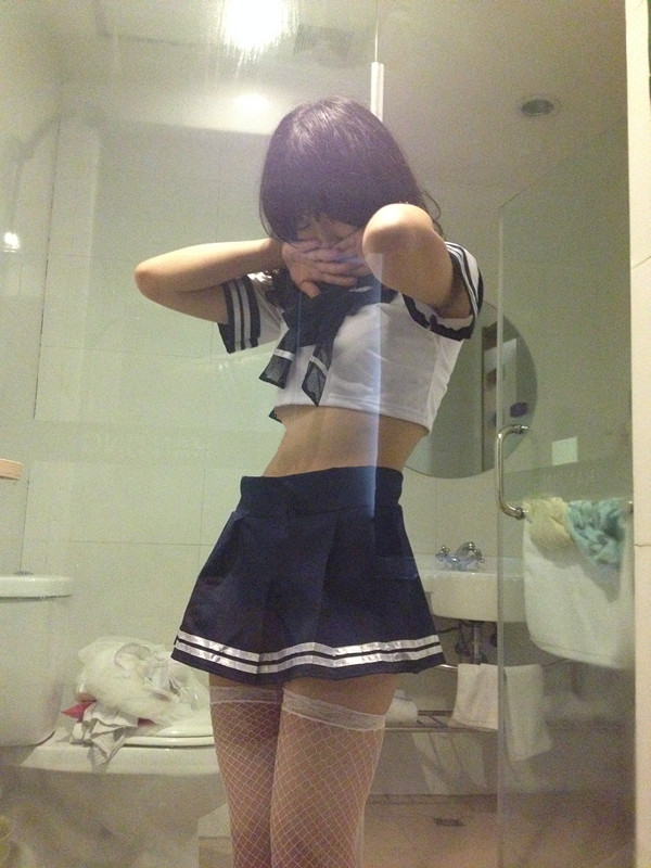 图片[2]-虎牙小美女甜美的啪啪岁月 大学小情侣情趣酒店玩刺激 捆绑打炮 正插反插侧插 怎么舒服怎操 高清1080P完整版-老宋小屋