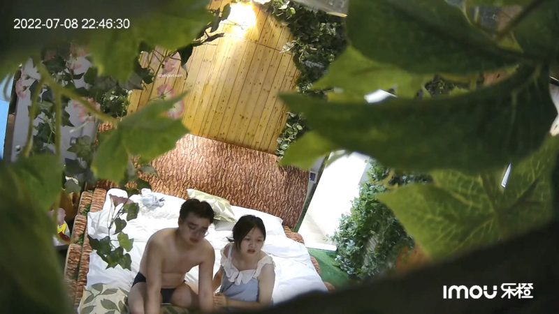 2022-7-8酒店偷拍恩爱情侣开房，迫不及待啪啪，女的很温柔配合，操了好几次-老宋小屋