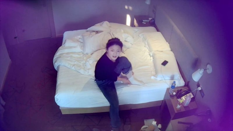 12-28流出天眼酒店偷拍颜值美女遇上猴急男友澡都不洗就想掰逼研究 一番-老宋小屋