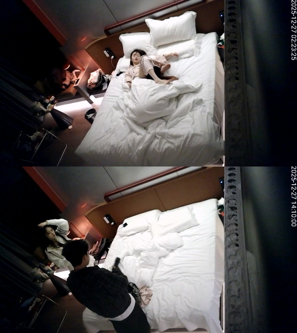 图片[5]-2025-12-26酒店偷拍 本周颜值最佳 女主被渣男拿下-老宋小屋