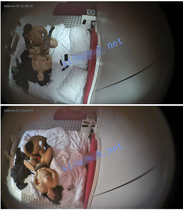 图片[2]-2026-1-24酒店偷拍 气质大波美女的无毛逼被精壮小伙疯狂的撞击-老宋小屋