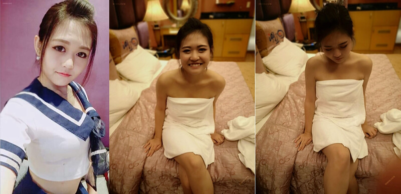 图片[3]-《换妻俱乐部泄密流出》绿帽老公带着漂亮老婆酒店玩4P直接被操尿了❤️自己在旁边拍-老宋小屋