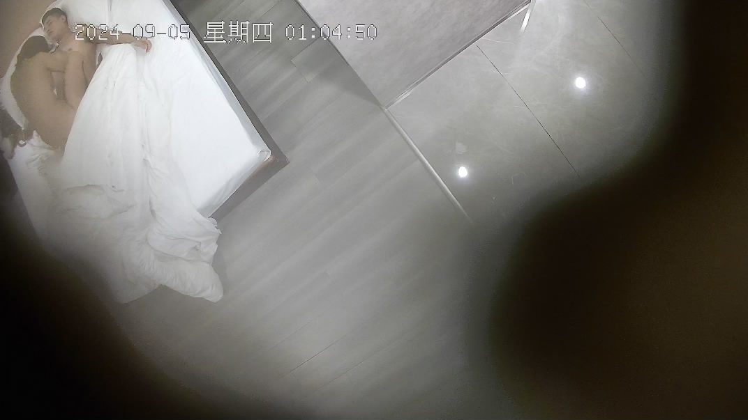 图片[9]-酒店偷拍⏩温婉女孩被体力不足的大哥用手扣爽了娇羞样-老宋小屋