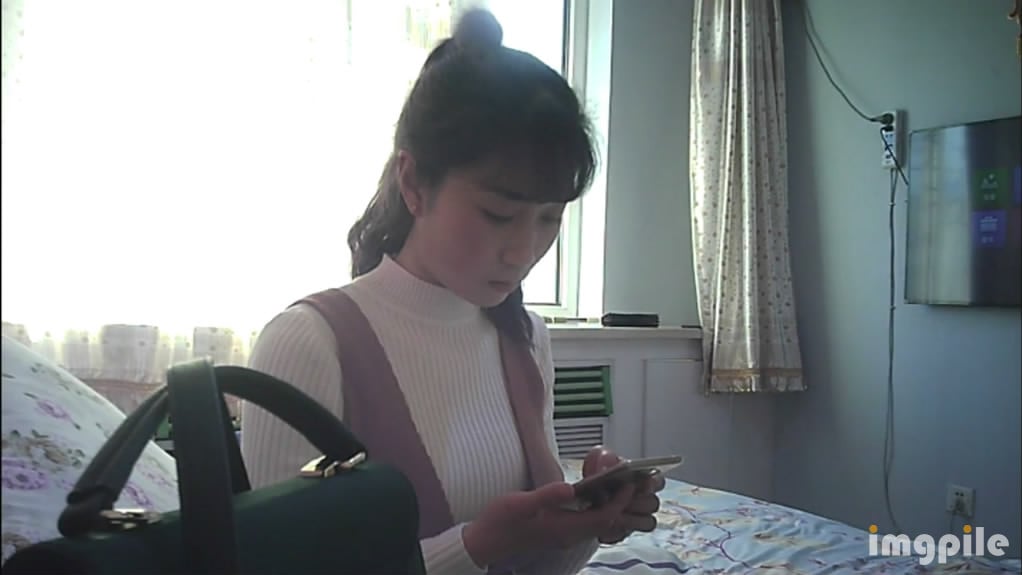 图片[1]-清纯某大学女学生为了点生活费酒店陪睡爱爱刺激还过瘾-老宋小屋