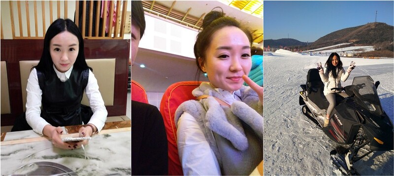 图片[2]-公司团建和女同事酒店开房啪啪啪 完美露脸-老宋小屋