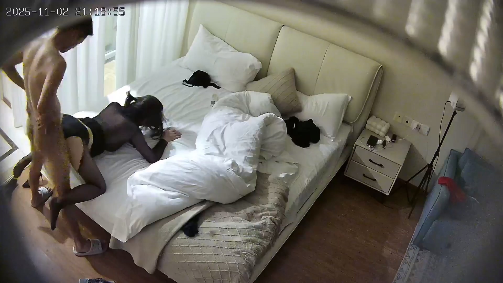 图片[5]-11-2酒店偷拍红内裤大哥艳遇气质高贵黑丝大奶少妇各种姿势操-老宋小屋