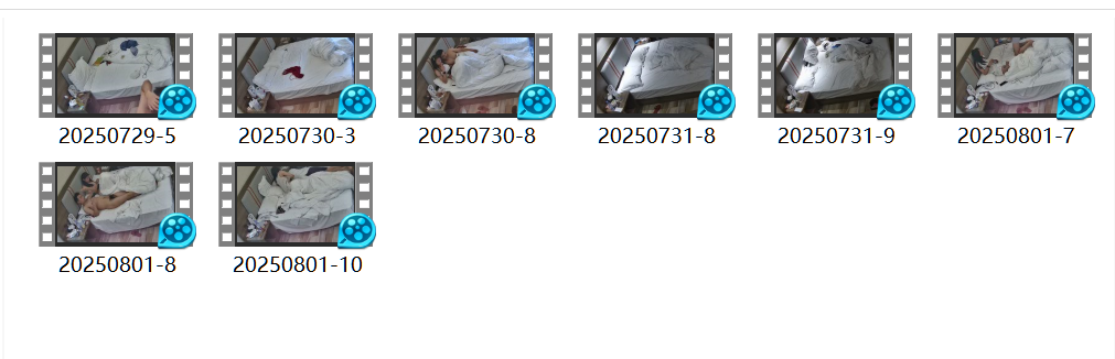 图片[4]-酒店偷拍精品 连续几天入住艺术院校学生情侣做爱大胆变态玩虐式性爱（8V)-老宋小屋