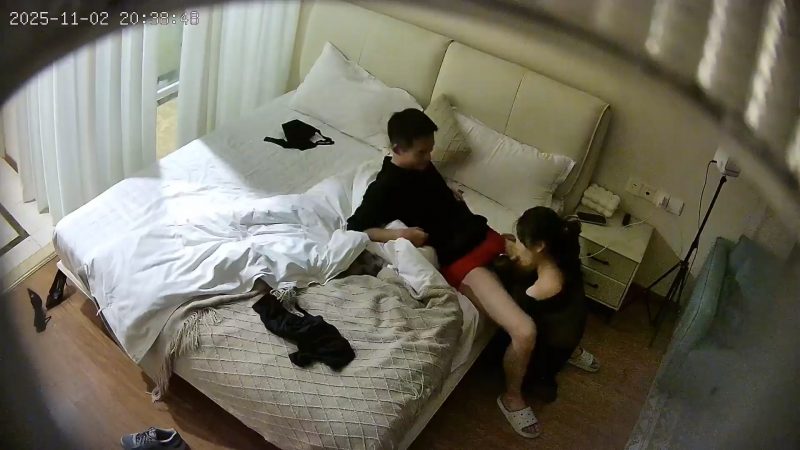 11-2酒店偷拍红内裤大哥艳遇气质高贵黑丝大奶少妇各种姿势操-老宋小屋