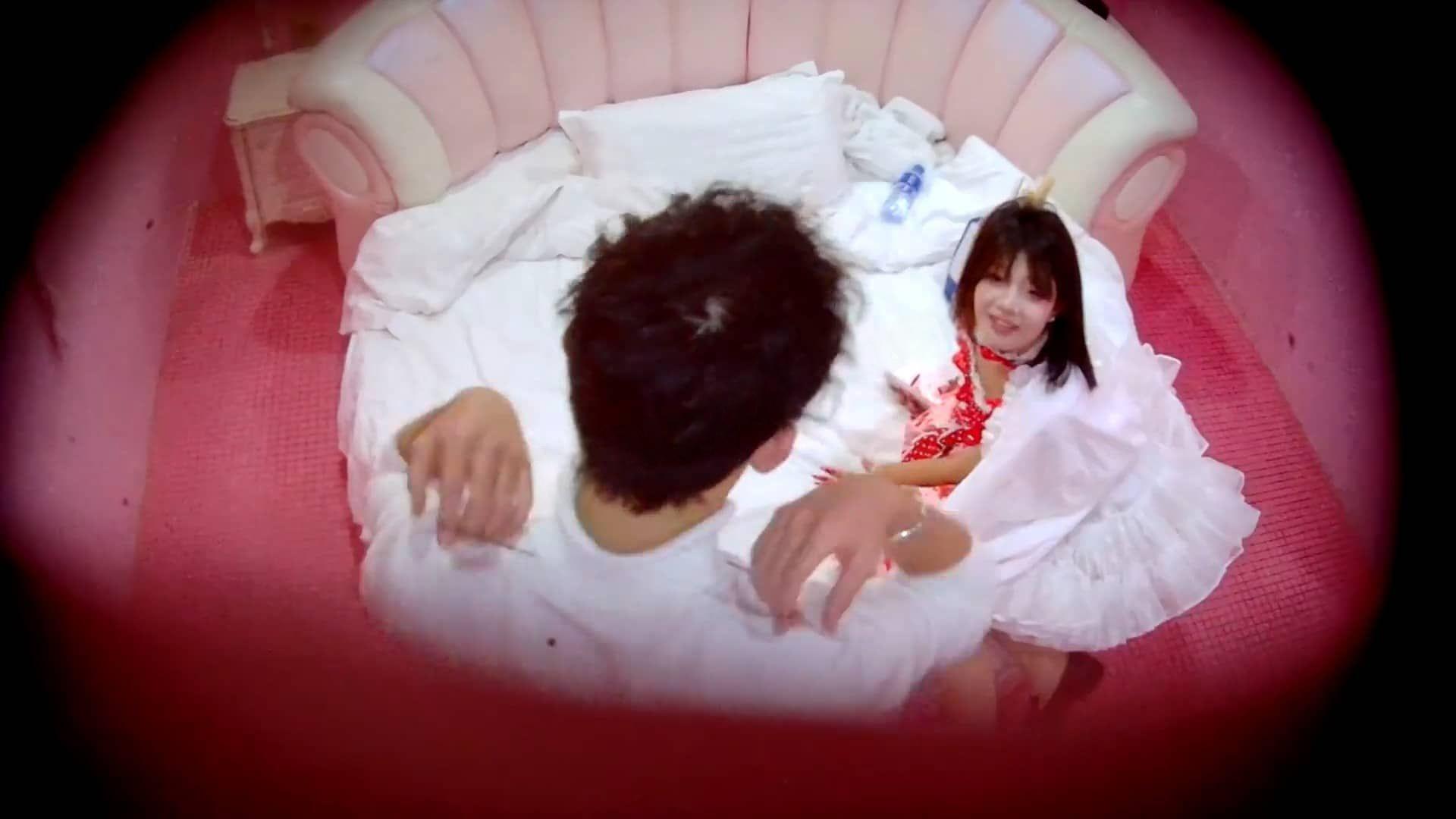 图片[5]-2025-12-27酒店偷拍 爱臭美自拍的草莓蛋糕洛丽塔喜欢在上位腻歪-老宋小屋