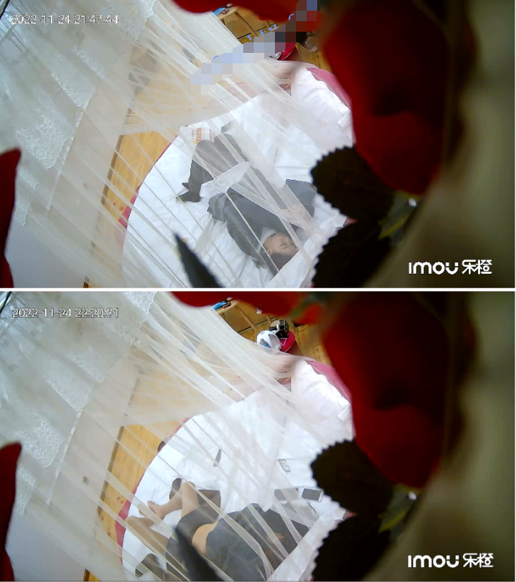 图片[2]-乐橙酒店精品，年轻学生情侣开房做爱 裤里丝女孩 现在的女孩真是懂得男人-老宋小屋