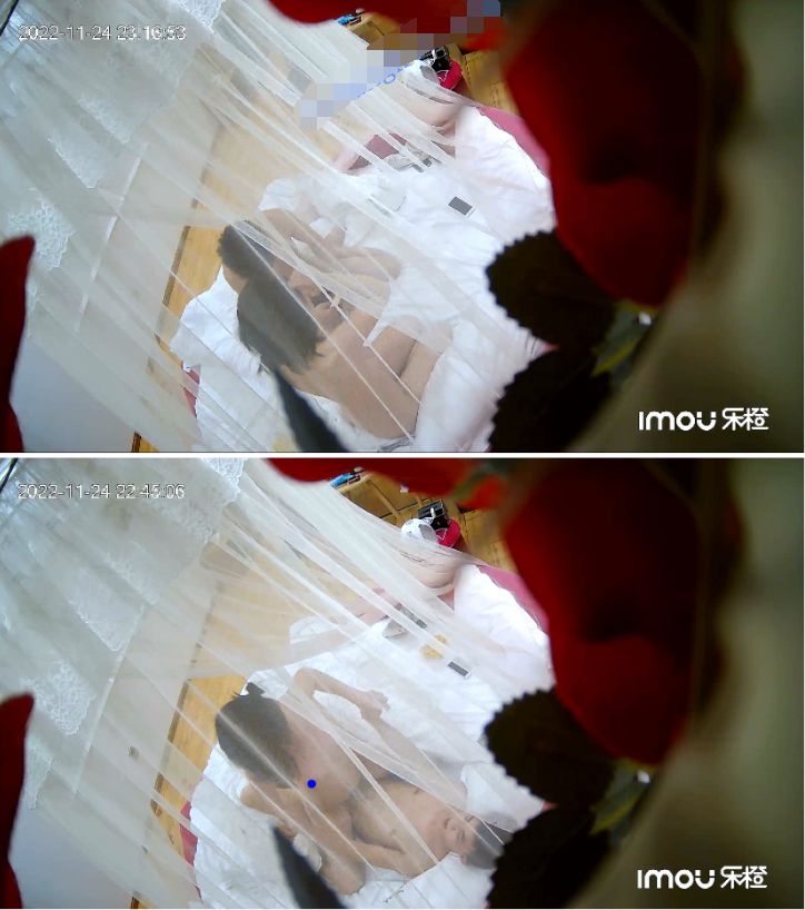 图片[4]-乐橙酒店精品，年轻学生情侣开房做爱 裤里丝女孩 现在的女孩真是懂得男人-老宋小屋