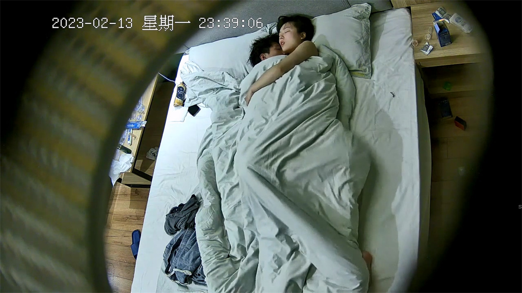 图片[12]-【最新酒店偷拍❤️极速首发】情人节舔逼狂魔品尝极品嫩妹的味道 操完了还让嫩妹给他口干净-老宋小屋