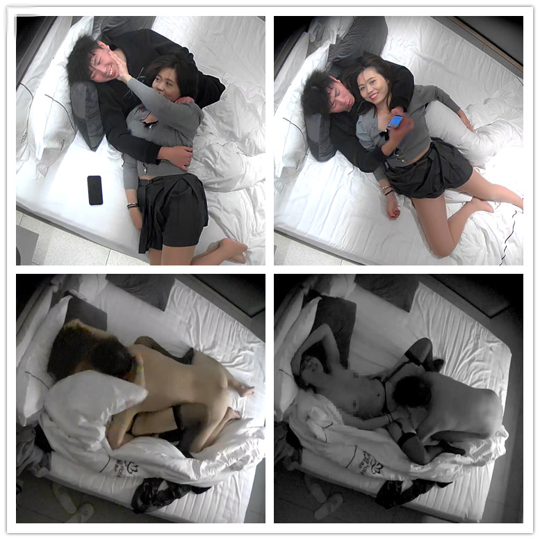 图片[4]-【最新萤石云酒店】背情侣书包的学生男女干柴烈火式的性爱》会玩，口交足交指交正入后入站入坐莲样样精通。会秀，各种缠绵感情好【30V3.6G-老宋小屋