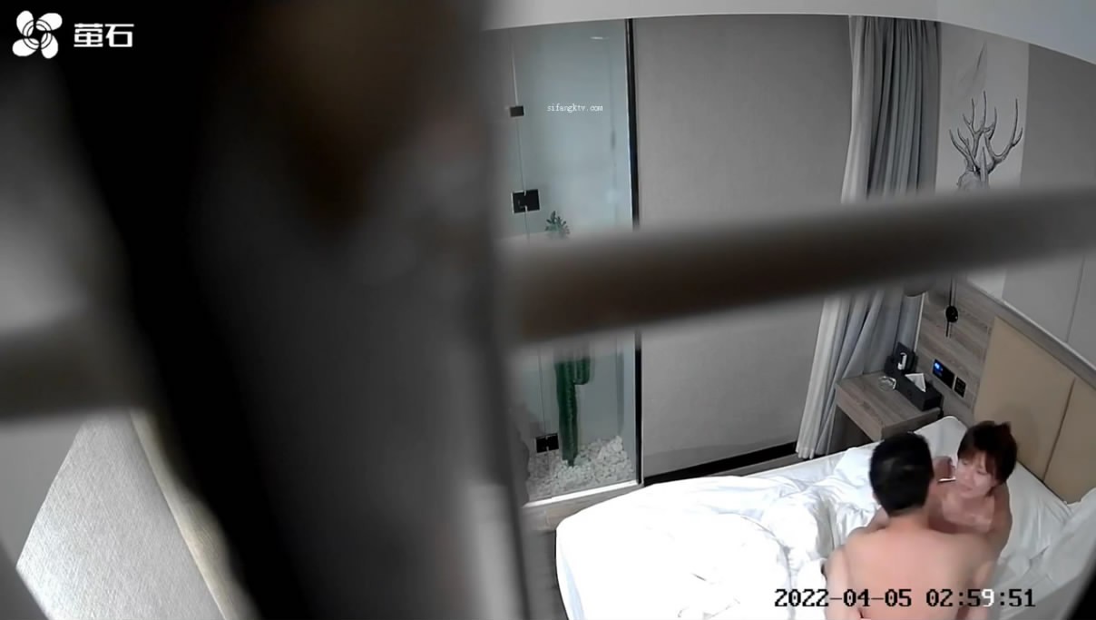 图片[10]-最新萤石云酒店摄像头偷拍❤️纹身小哥被美乳少妇乳推调情上位骑坐几下就搞射了 [768MB/MP4]v-老宋小屋