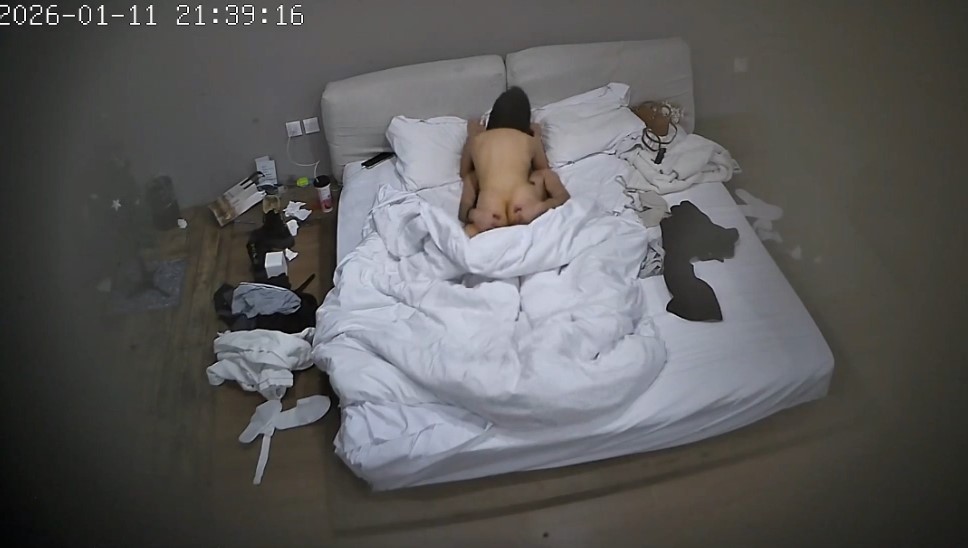 图片[3]-2026-1-11酒店偷拍 娇小身材的美女被男友后入操穴-老宋小屋