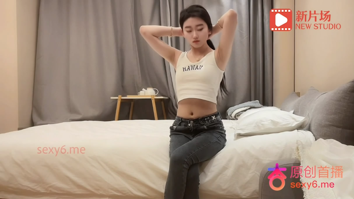 图片[2]-大神探花鬼脚七酒店约外围女❤️娇小玲珑04年学生妹首次下海兼职，皮肤雪白娇嫩[MP4/769MB]-老宋小屋