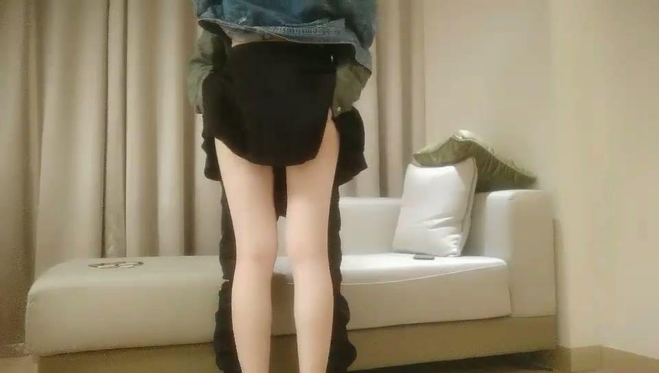 图片[5]-约操齐逼短裙大长腿美女酒店啪啪,皮肤白皙貌美身材棒,屌大就是好-老宋小屋