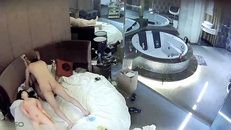 图片[8]-情趣酒店里的情趣 带充气娃娃开房约炮真实别样情趣啊-老宋小屋