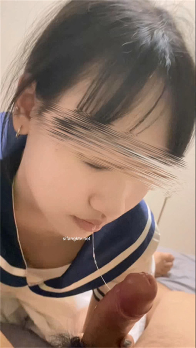 图片[17]-【年度核弹❤️极品淫乱】极品超美女神『小鲸鱼』超级刺激约炮 小鲸鱼与胖总酒店露出做爱 差点被发现 沈峤口爆JK萝莉[MP4/1670MB]-老宋小屋